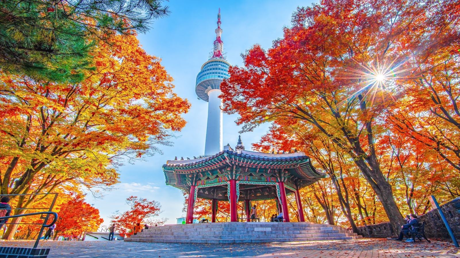 SEOUL