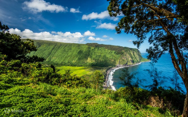 Thung lũng Waipio