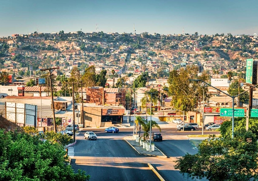 Tijuana – Mexico