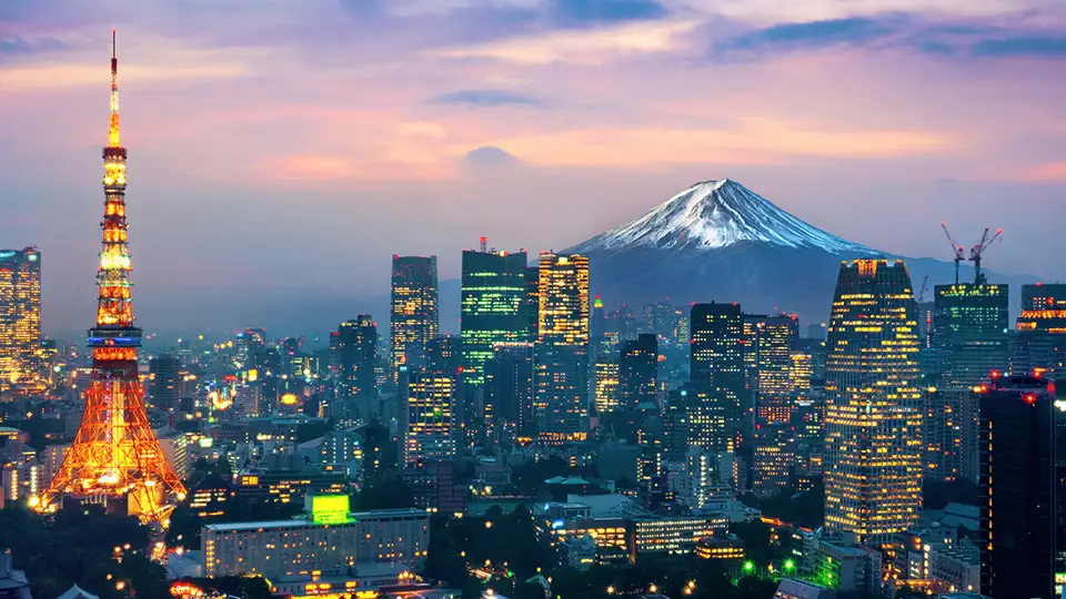 tokyo