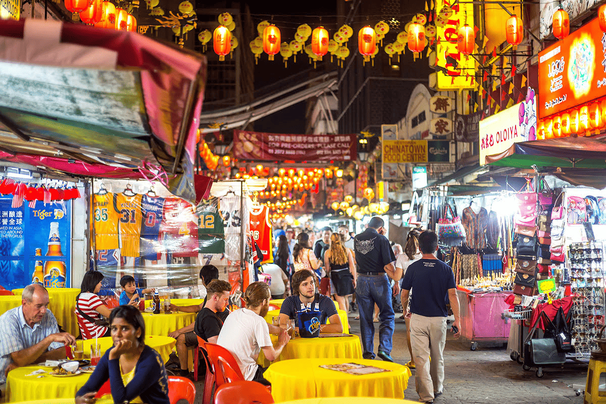 tour am thuc