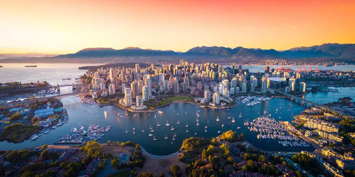 vancouver