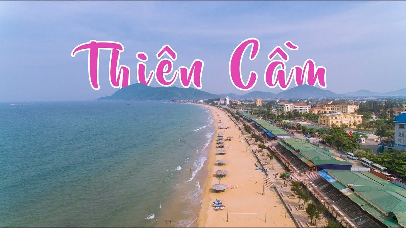 THIÊN CẦM