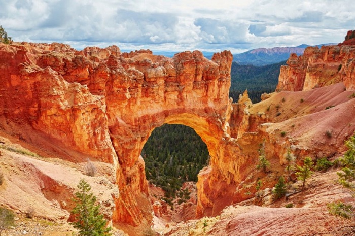Công viên Quốc gia Bryce Canyon