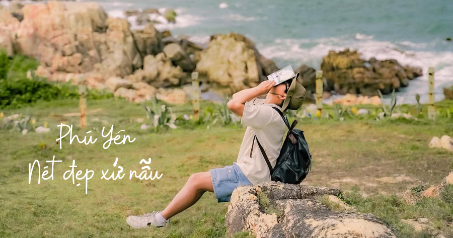 Phú Yên Nét Đẹp Xứ Nẫu