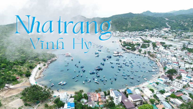 Nha Trang Vĩnh Hy