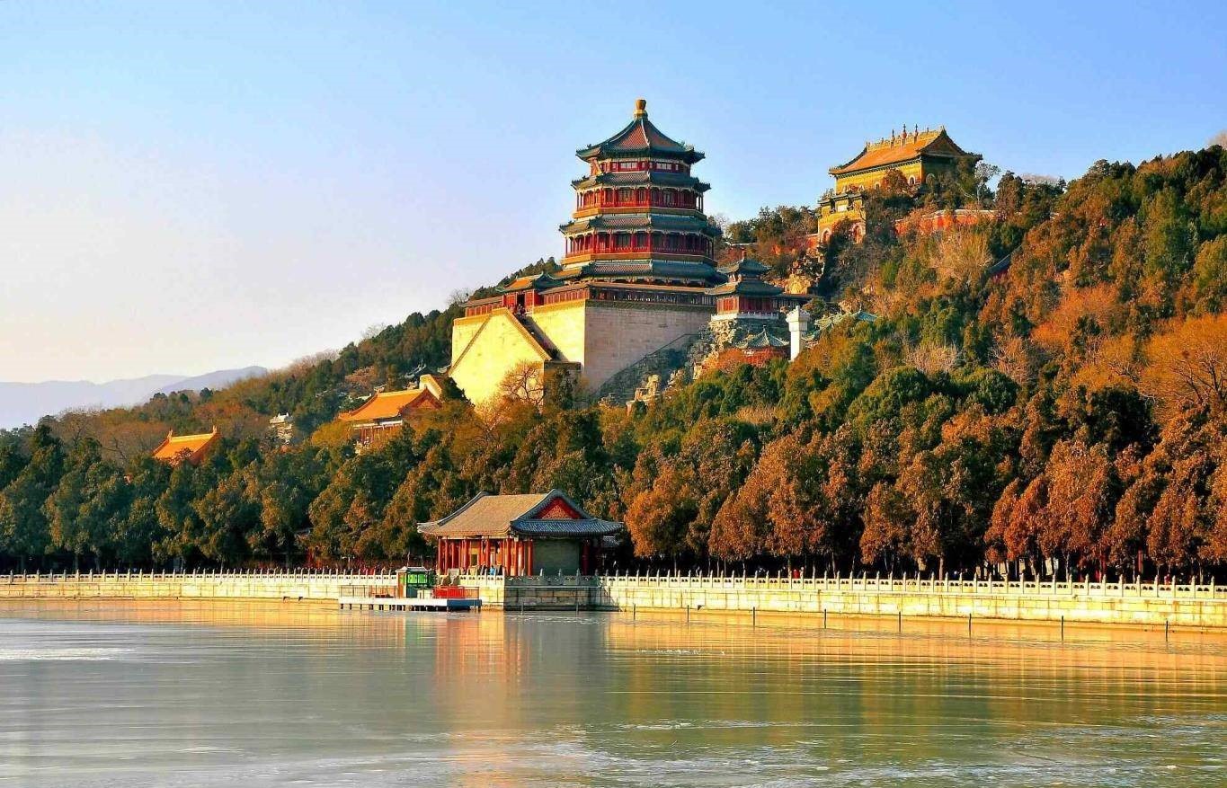 Trung Hoa Tuyệt Tác – Khám Phá Bắc Kinh & Hàng Châu