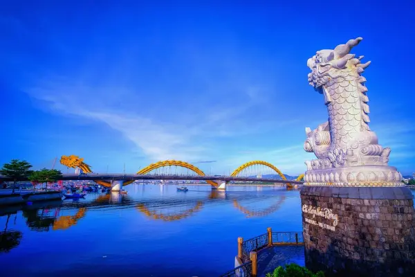 Đà Nẵng – Sơn Trà – Bà Nà – Phố Cổ Hội An