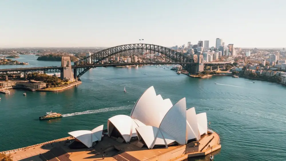 Tour Sydney - Port Stephens
