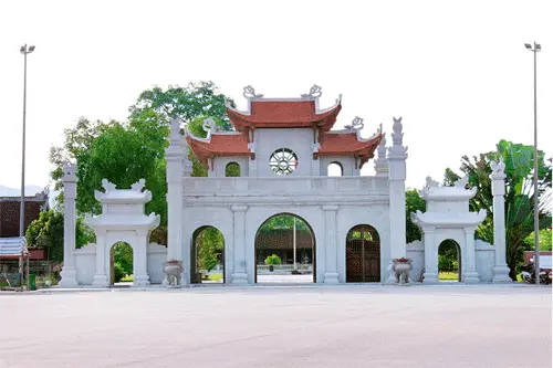 Tuyên Quang - Lăng Can 3N2Đ