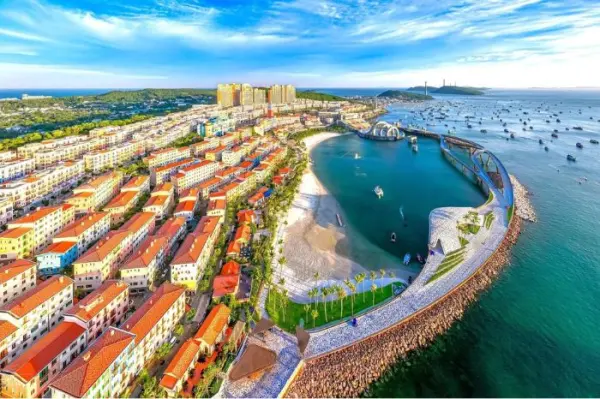 Đảo Ngọc Phú Quốc 3 ngày