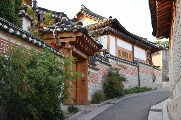 Seoul – Jeju – Nami – Everland