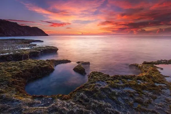 Ninh Thuận đồi cát bay & thành phố Nha Trang