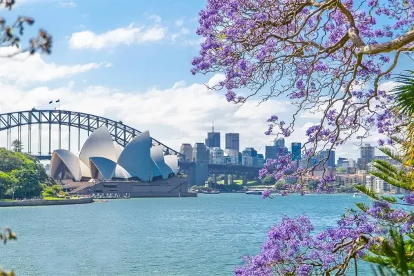 Sydney City Tour Nửa Ngày