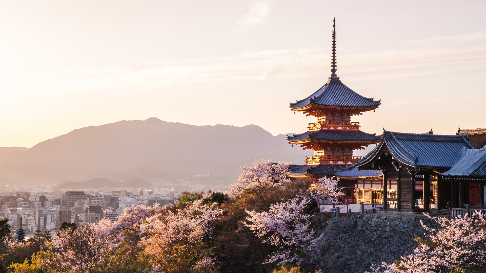 Hành trình 1 ngày Tham Quan Kyoto