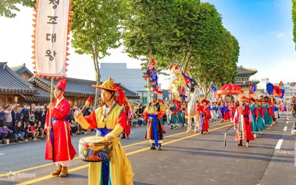 Mùa thu vàng seoul – suwon – sejong