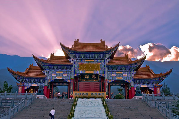 Lệ Giang – Đại Lý – Shangrila: Hành Trình Chạm Đến Vùng Đất Bất Tử