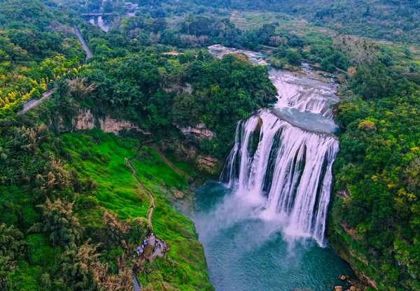 Khám phá Trung Quốc: Quý Châu