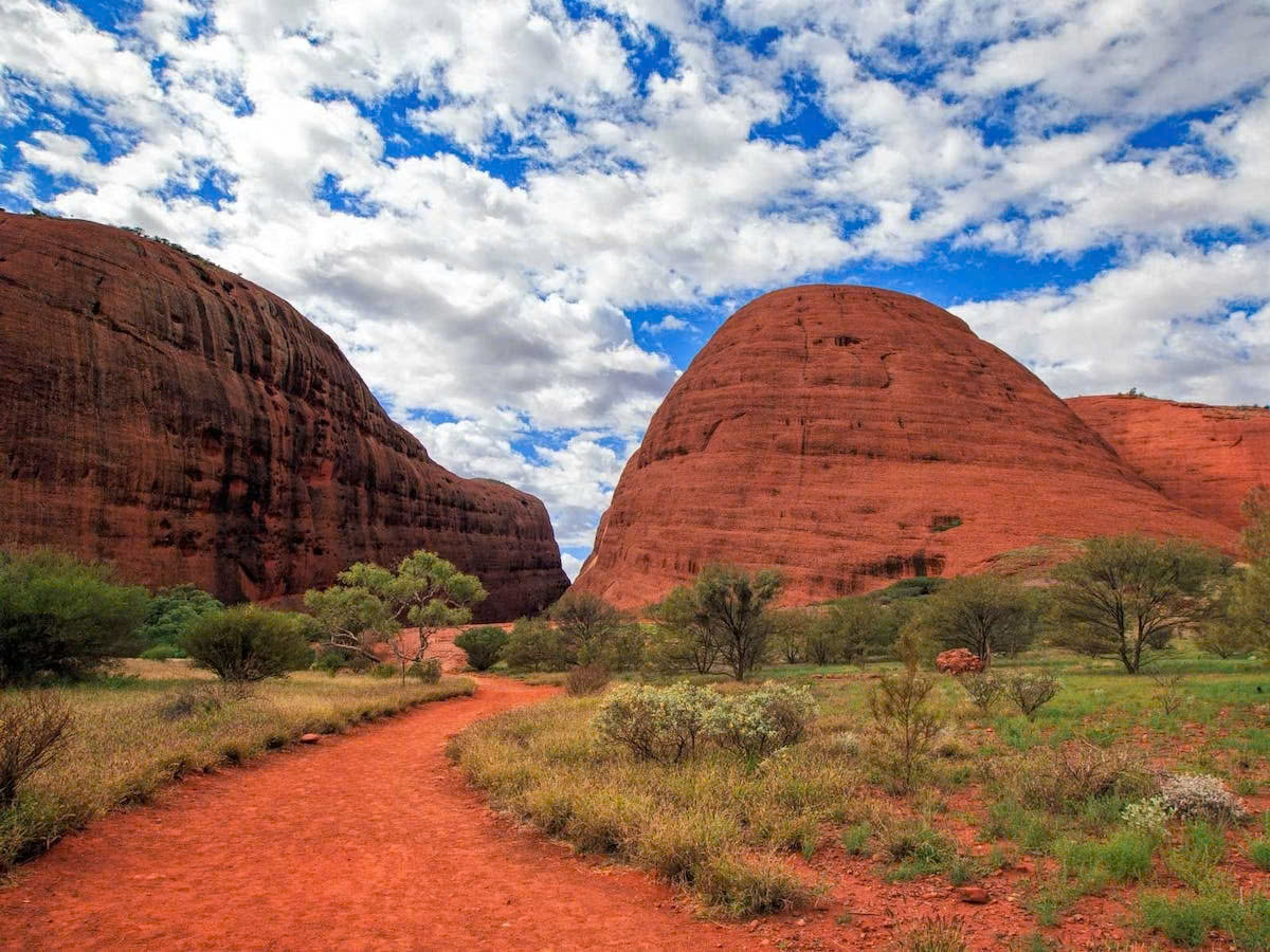 Hành trình khám phá Đông - Tây nước Úc