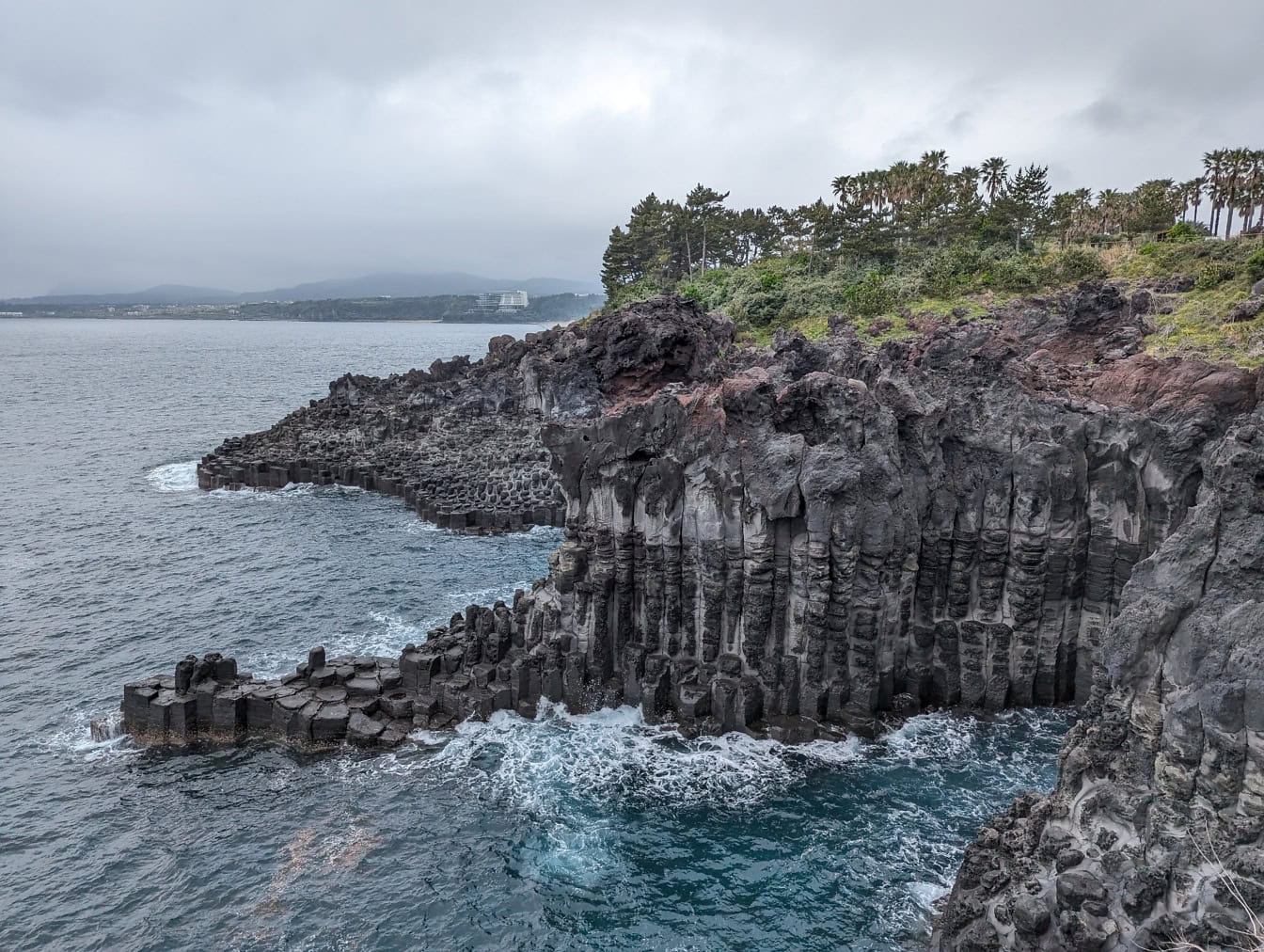 ĐÀI LOAN – HÀN QUỐC: ĐÀI BẮC HIỆN ĐẠI – ĐẢO JEJU LÃNG MẠN – BUSAN NĂNG ĐỘNG (MIỄN VISA HÀN)