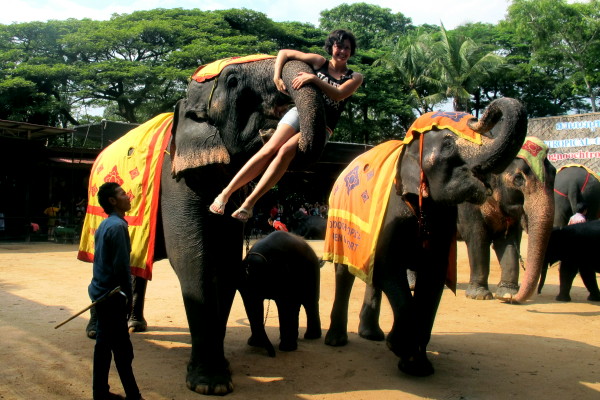 Khám phá Pattaya 1 ngày